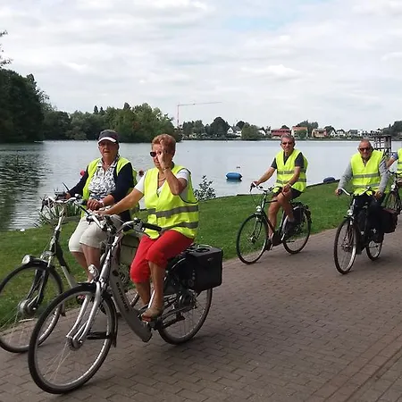 Lake Park Berlare